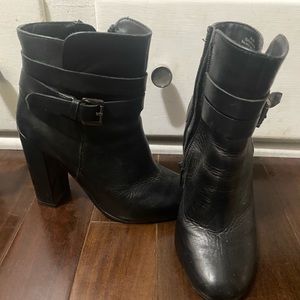 Steve Madden boots